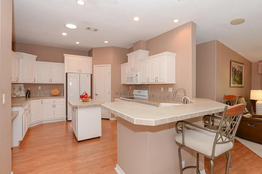 3225 Scarlet Tanager Court Port St Lucie FL 34952