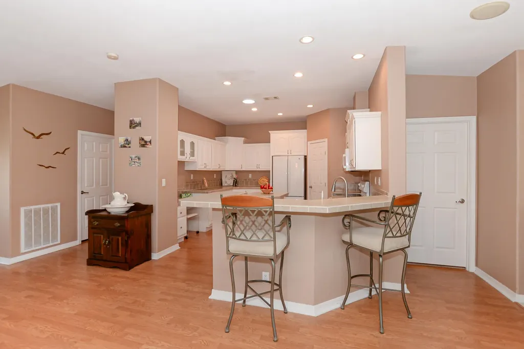 3225 Scarlet Tanager Court Port St Lucie FL 34952