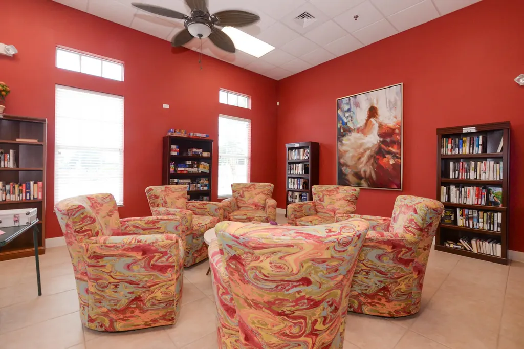 3225 Scarlet Tanager Court Port St Lucie FL 34952