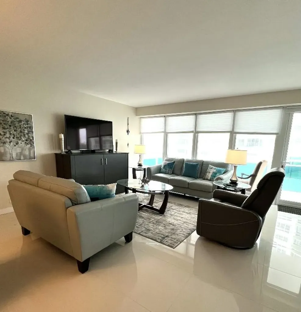 3430 Galt Ocean Drive Fort Lauderdale FL 33308