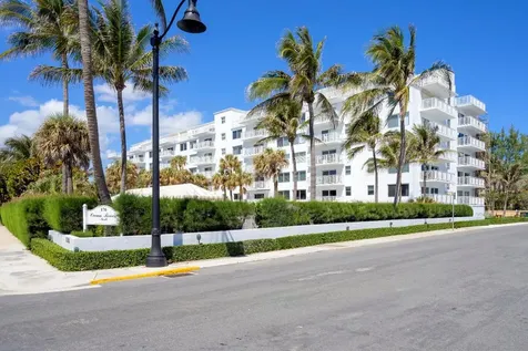 170 N Ocean Boulevard Palm Beach FL 33480