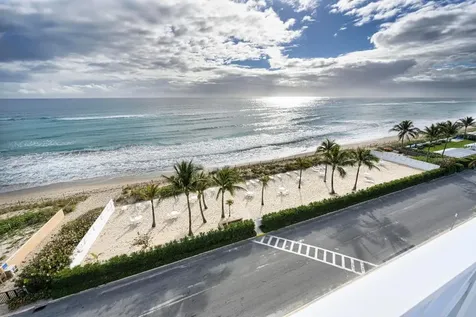 170 N Ocean Boulevard Palm Beach FL 33480