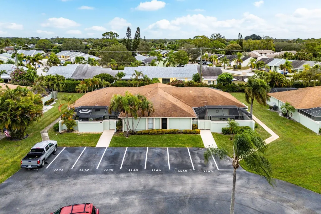114 Bent Arrow Drive Jupiter FL 33458