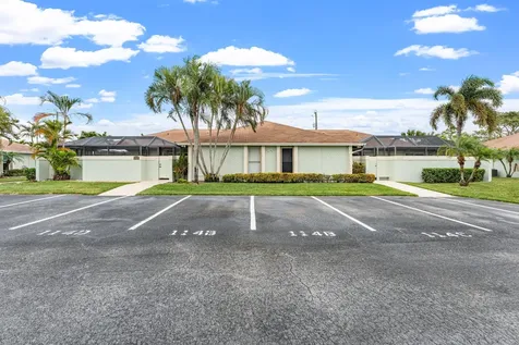 114 Bent Arrow Drive Jupiter FL 33458