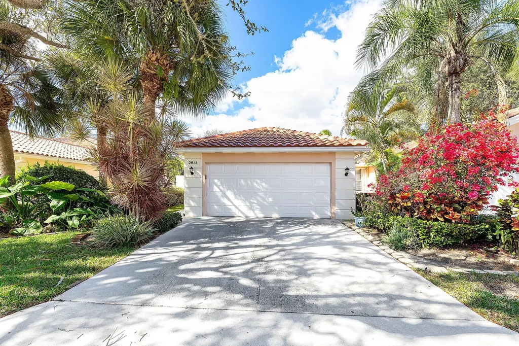 2841 Livingston Lane West Palm Beach FL 33411
