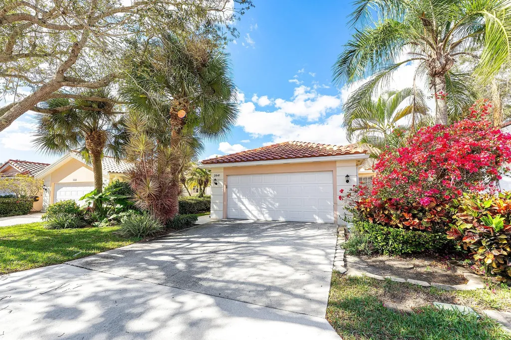 2841 Livingston Lane West Palm Beach FL 33411