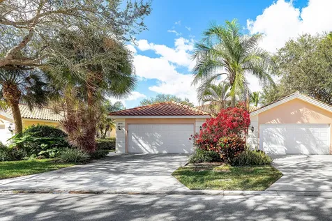 2841 Livingston Lane West Palm Beach FL 33411
