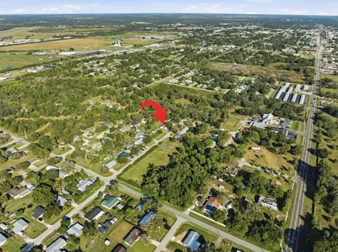 3031 NW 2nd Street Okeechobee FL 34972