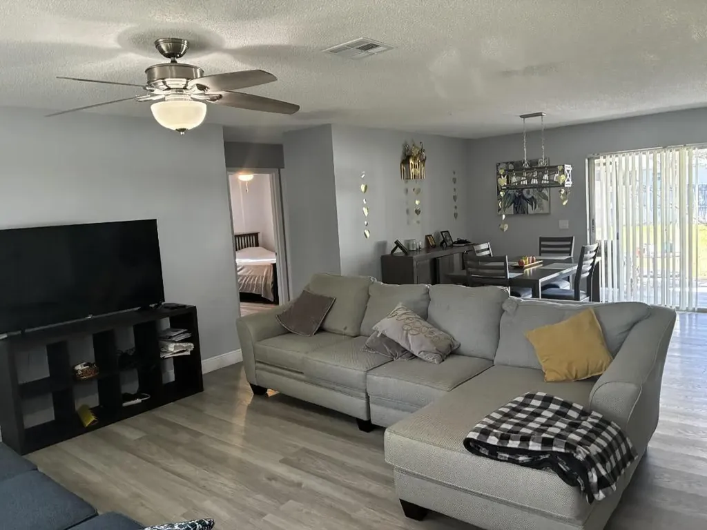 2434 SE Sidonia Street Port St Lucie FL 34952
