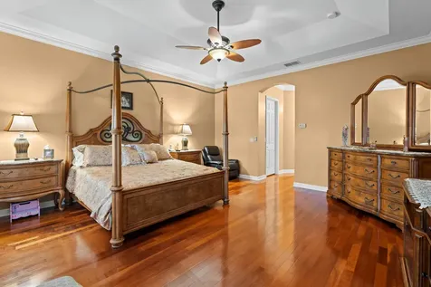 465 NW Dover Court Port St Lucie FL 34983