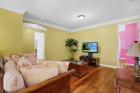 465 NW Dover Court Port St Lucie FL 34983