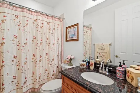465 NW Dover Court Port St Lucie FL 34983