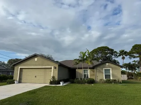 2681 SE Ibis Avenue Port St Lucie FL 34952