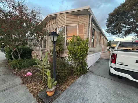 6566 NW 34th Ave Lot#h009 Avenue Coconut Creek FL 33073
