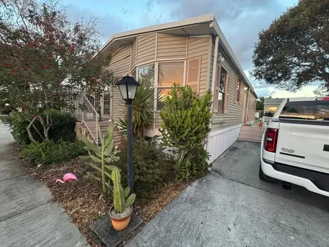 6566 NW 34th Ave Lot#h009 Avenue Coconut Creek FL 33073