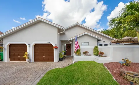 1666 NW 106th Terrace Coral Springs FL 33071