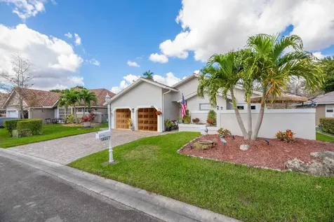 1666 NW 106th Terrace Coral Springs FL 33071