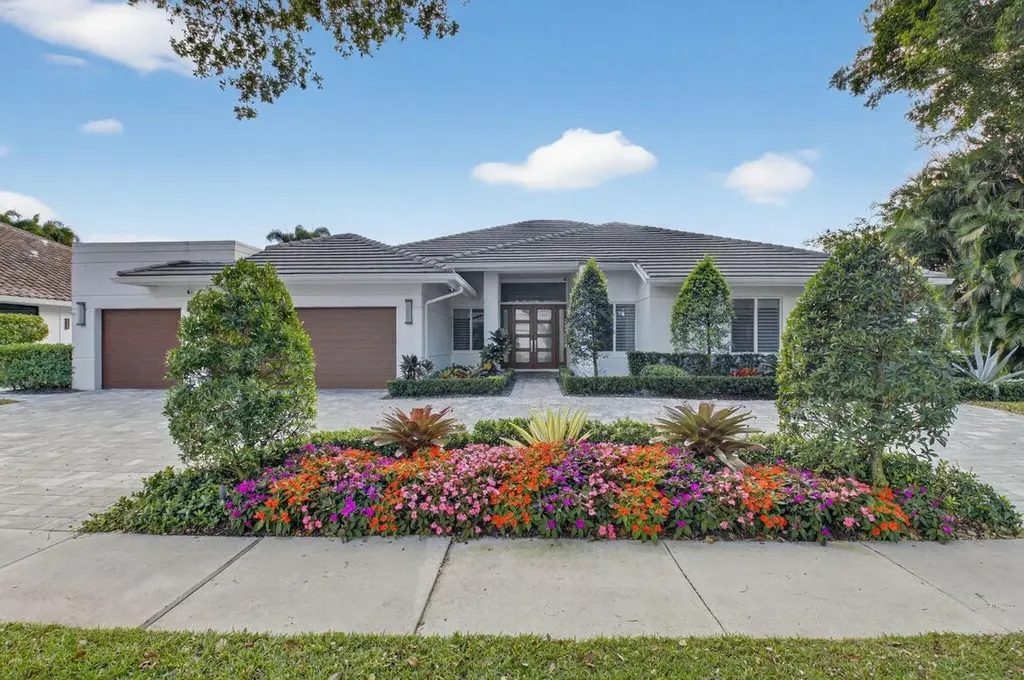 3290 Saint Annes Drive Boca Raton FL 33496