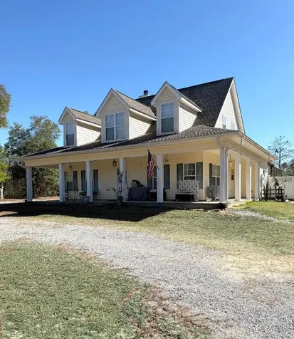 19818 Deep Springs Road Fountain FL 32438