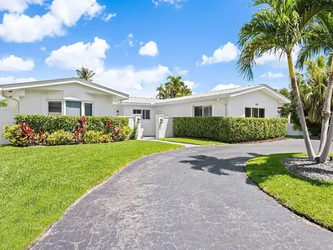 2011 NE 60th Street Fort Lauderdale FL 33308