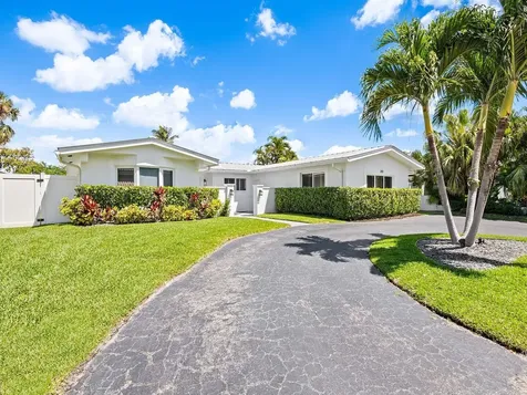2011 NE 60th Street Fort Lauderdale FL 33308