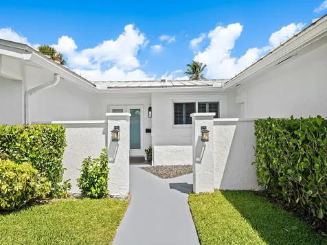 2011 NE 60th Street Fort Lauderdale FL 33308