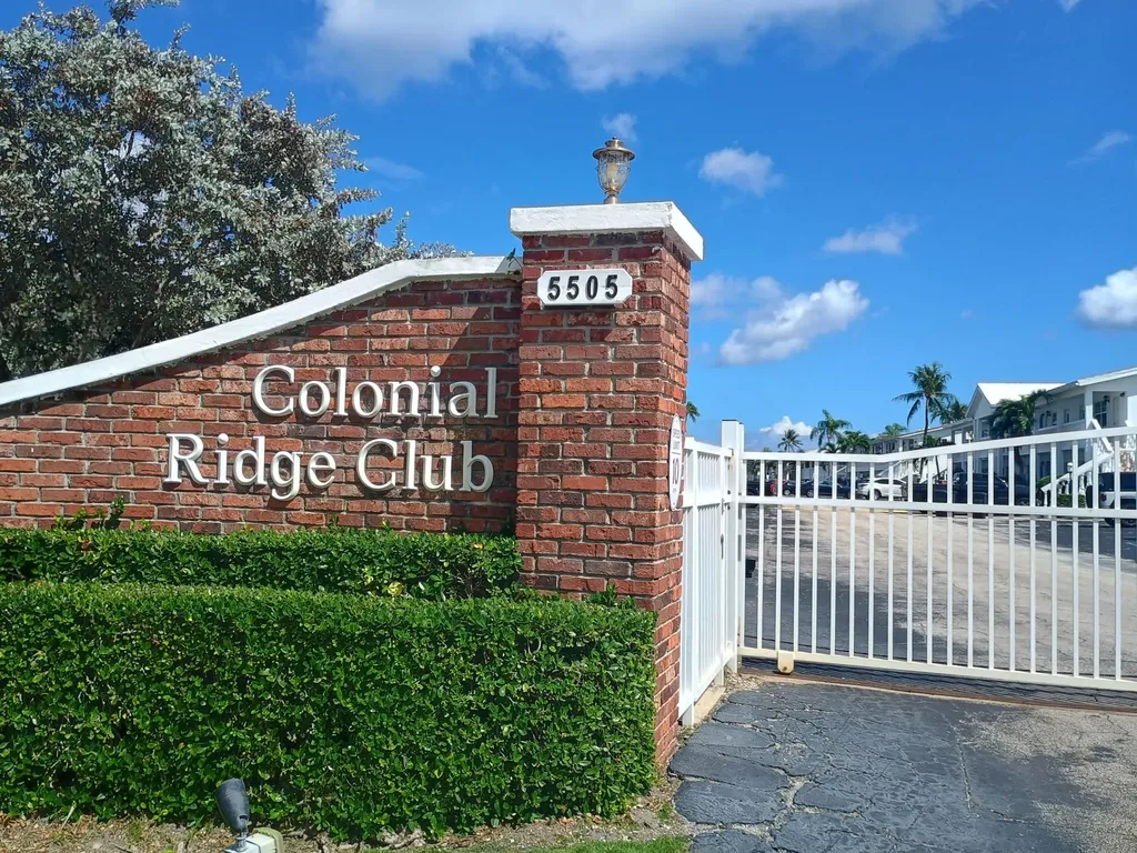 5505 N Ocean Boulevard Ocean Ridge FL 33435