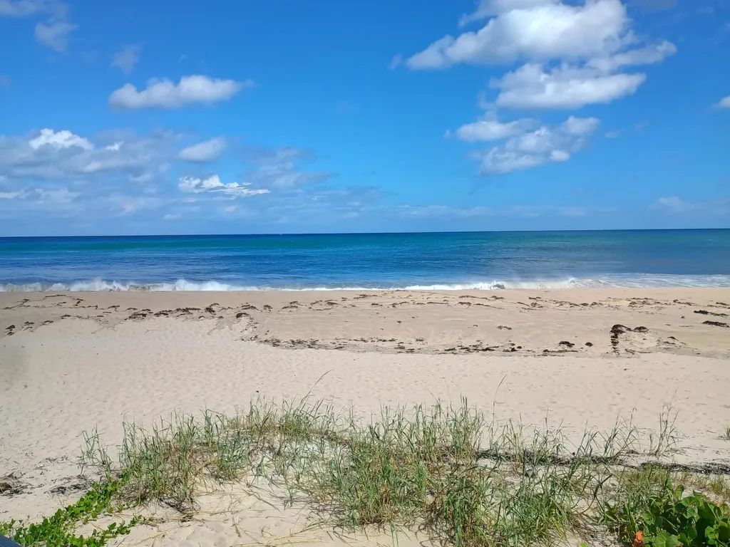 5505 N Ocean Boulevard Ocean Ridge FL 33435