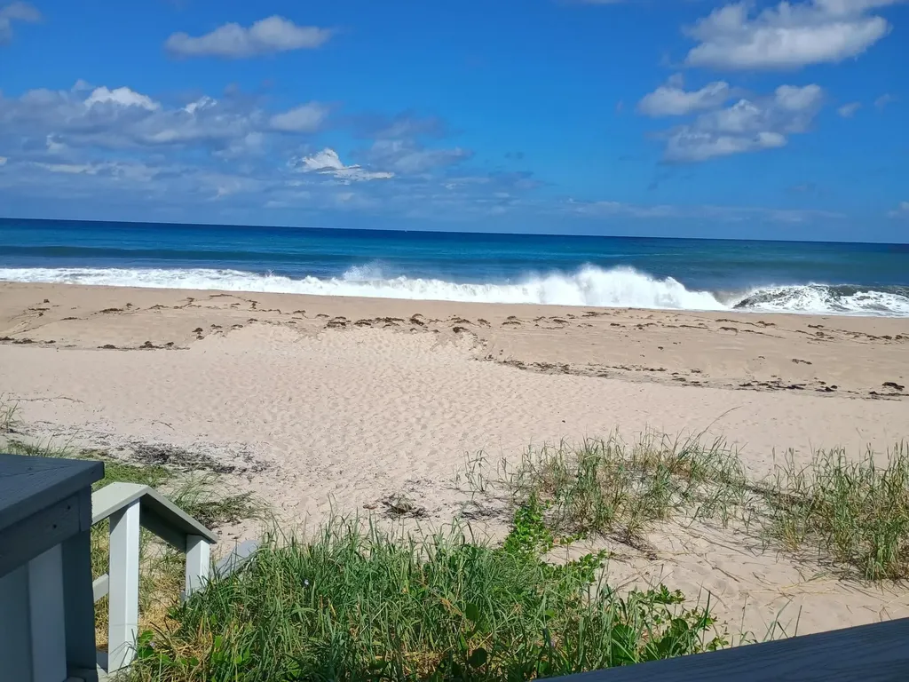 5505 N Ocean Boulevard Ocean Ridge FL 33435