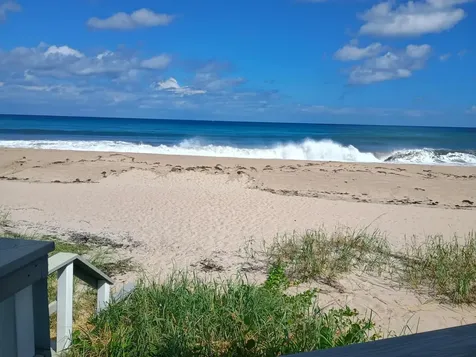 5505 N Ocean Boulevard Ocean Ridge FL 33435