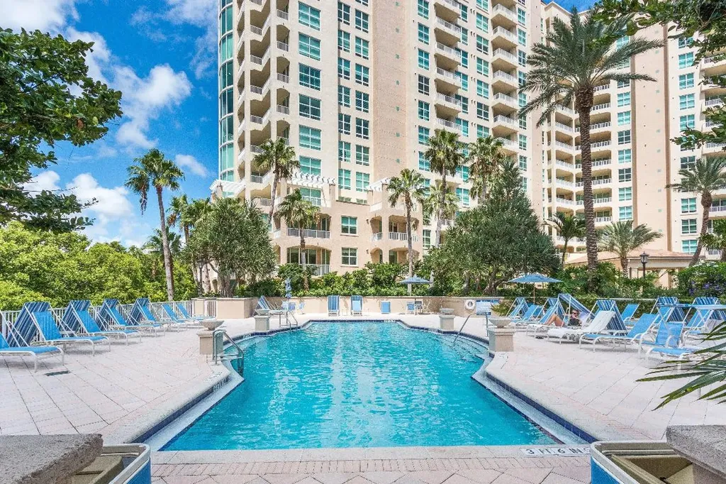3700 S Ocean Boulevard Highland Beach FL 33487