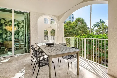3700 S Ocean Boulevard Highland Beach FL 33487