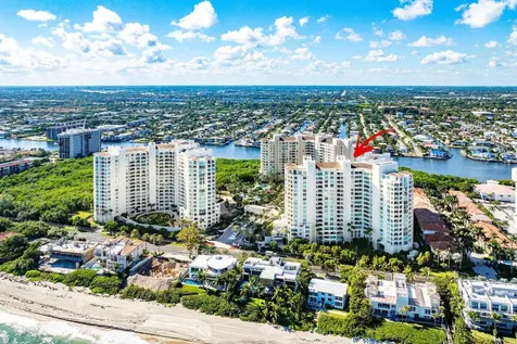3700 S Ocean Boulevard Highland Beach FL 33487