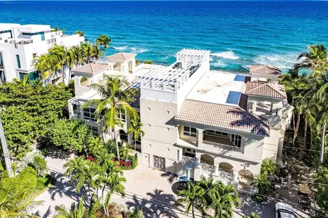 3700 S Ocean Boulevard Highland Beach FL 33487