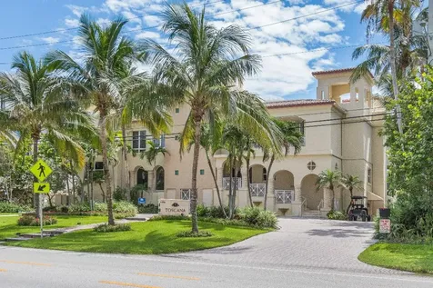 3700 S Ocean Boulevard Highland Beach FL 33487