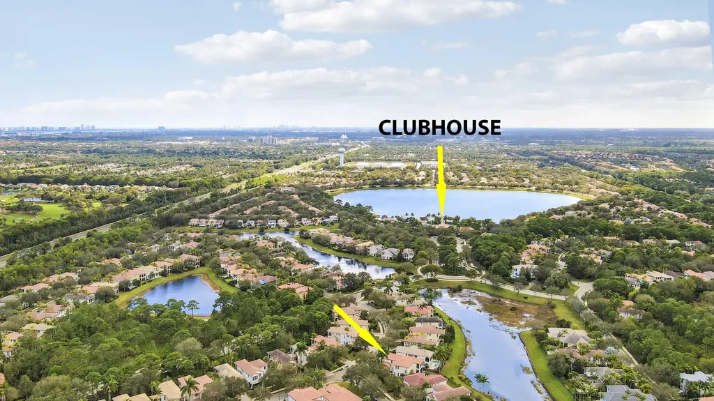 770 Bocce Court Palm Beach Gardens FL 33410