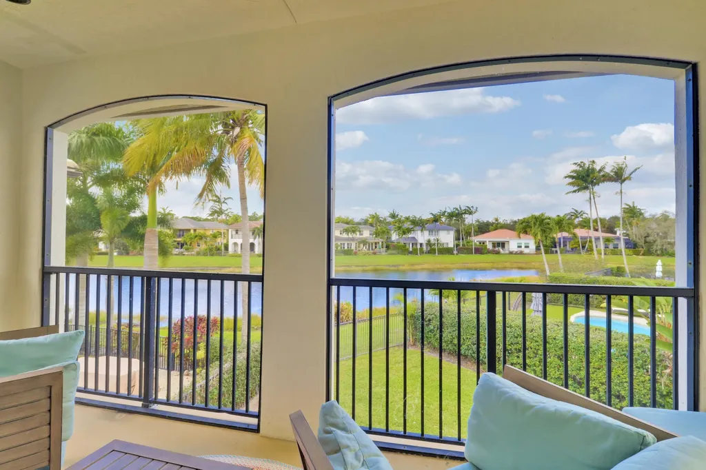 770 Bocce Court Palm Beach Gardens FL 33410