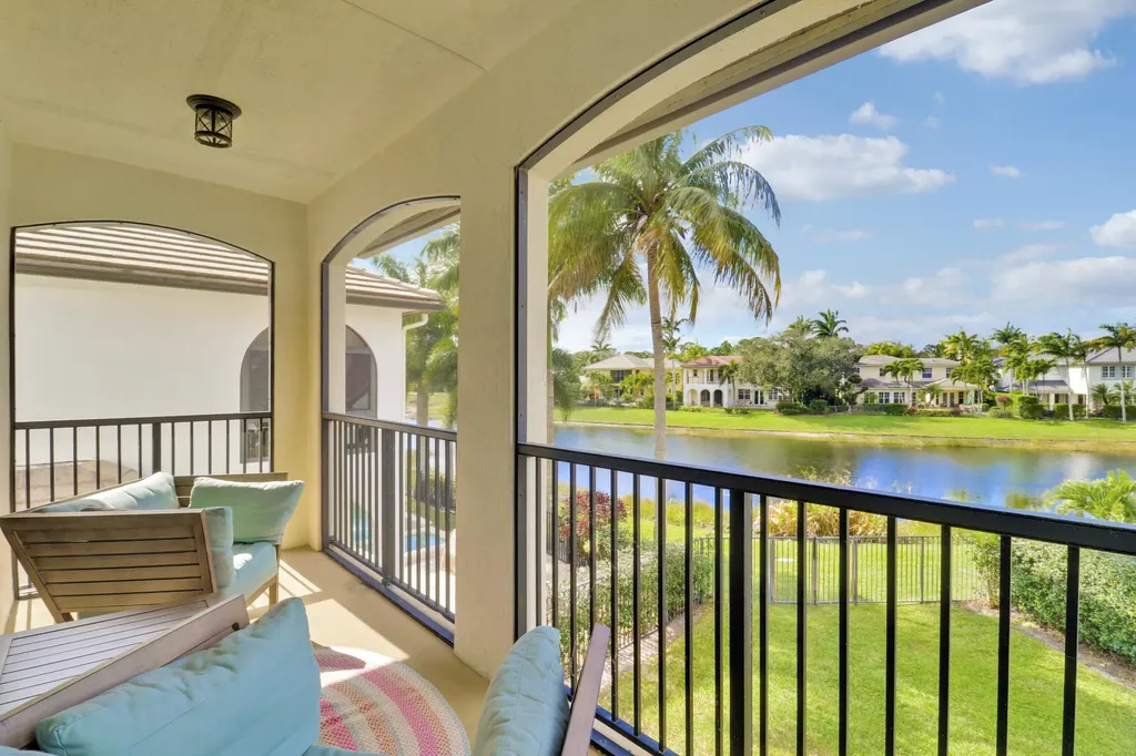 770 Bocce Court Palm Beach Gardens FL 33410