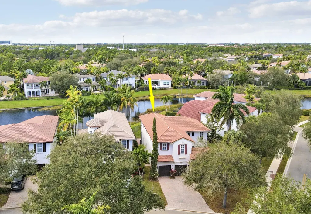 770 Bocce Court Palm Beach Gardens FL 33410