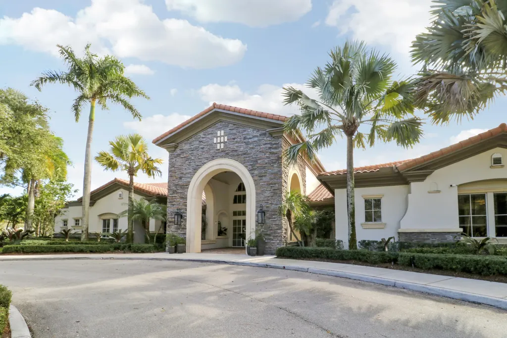 770 Bocce Court Palm Beach Gardens FL 33410