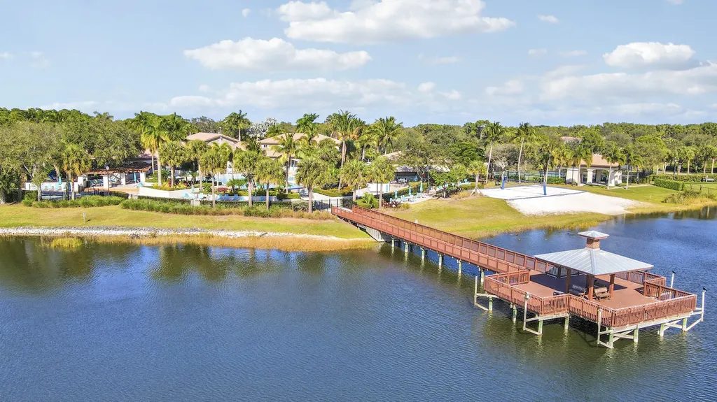 770 Bocce Court Palm Beach Gardens FL 33410