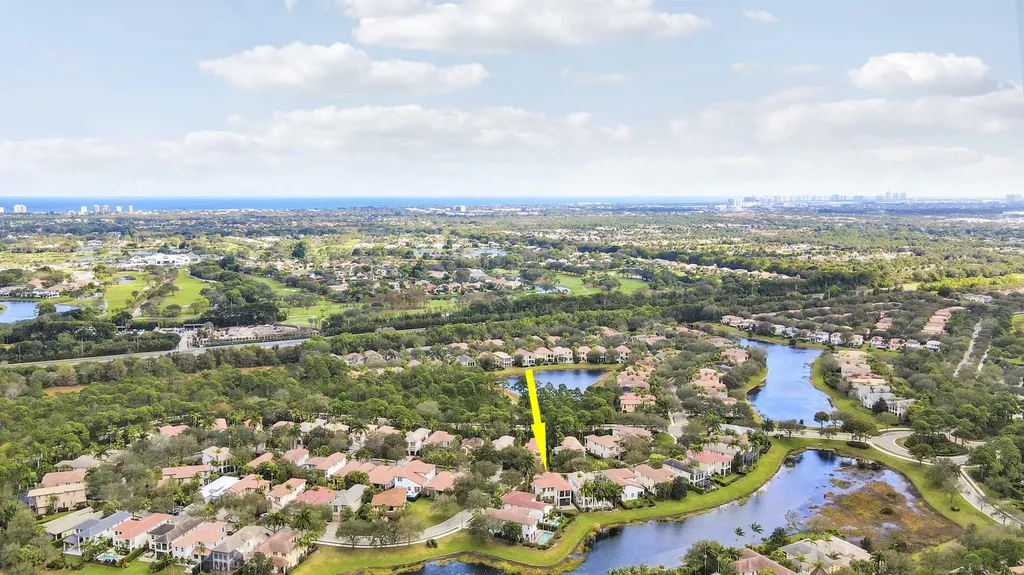 770 Bocce Court Palm Beach Gardens FL 33410