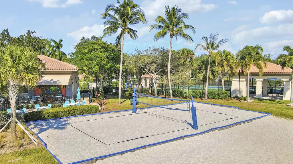 770 Bocce Court Palm Beach Gardens FL 33410