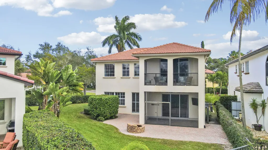 770 Bocce Court Palm Beach Gardens FL 33410
