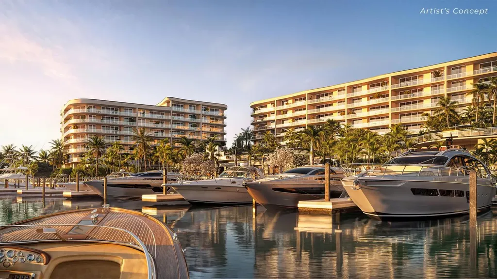 2200 Pga Boulevard Palm Beach Gardens FL 33408