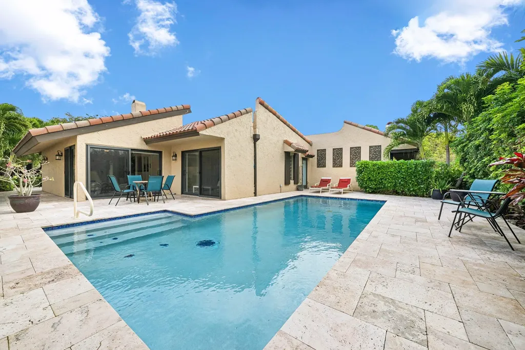 5926 Patio Drive Boca Raton FL 33433