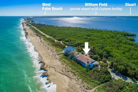 23 NE Macarthur Boulevard Stuart FL 34996