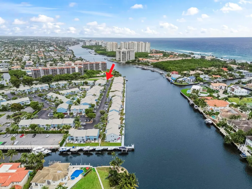 866 E Jeffery Street Boca Raton FL 33487
