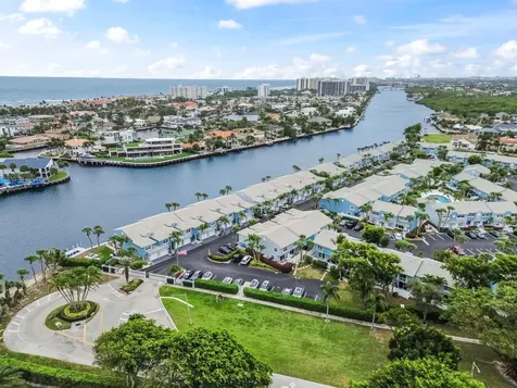 866 E Jeffery Street Boca Raton FL 33487