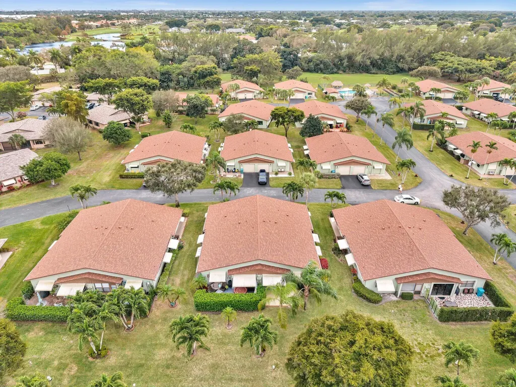 1731 Palmland Drive Boynton Beach FL 33436
